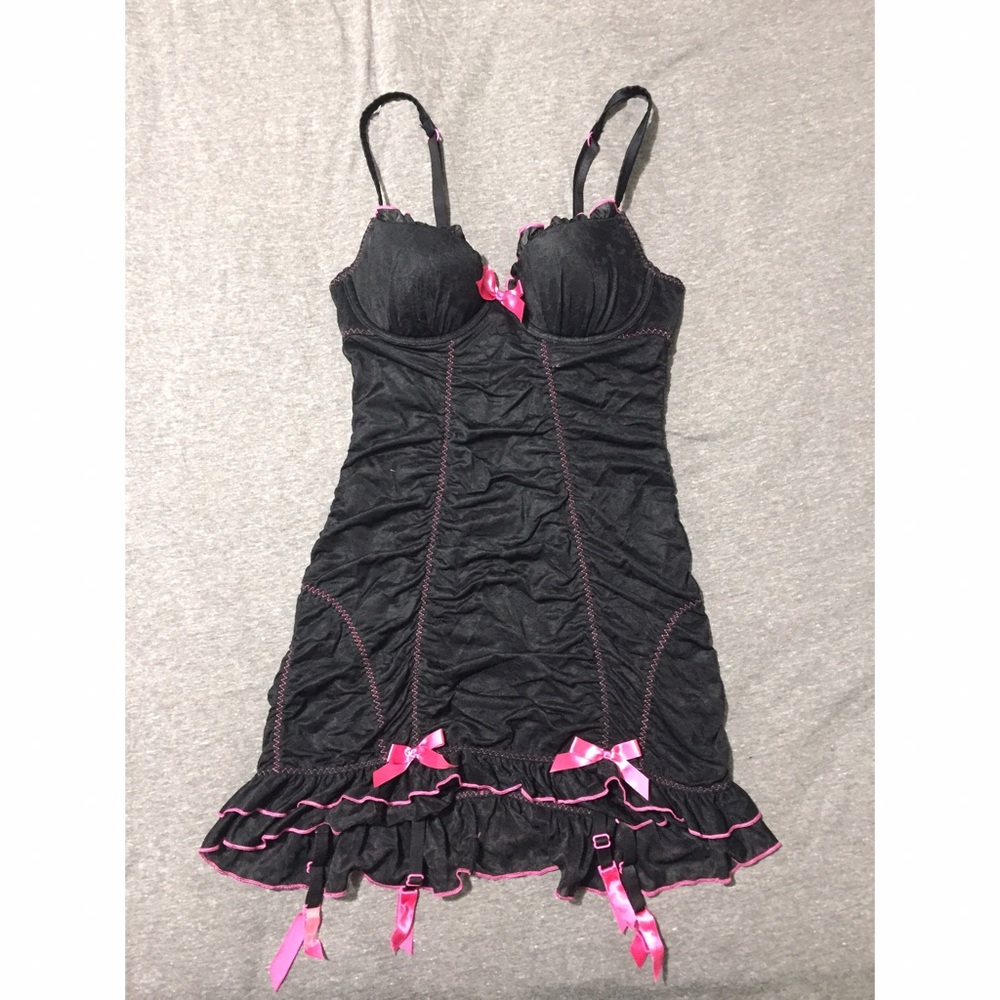 Sexy Little Things by Victoria Secret Lingerie
