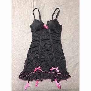 Sexy Little Things by Victoria Secret Lingerie