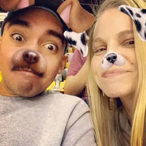 Meet your Posher, Kaitlyn