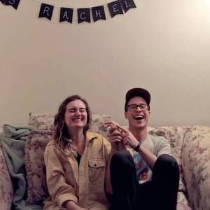 Meet your Posher, Rachel