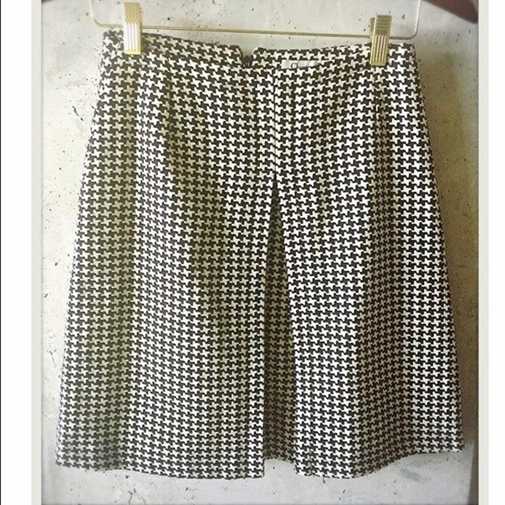 Christian Dior Skirt