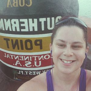 Meet your Posher, Brandy