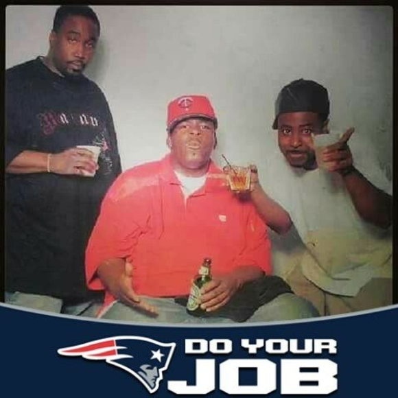 Meet your Posher, Tony - Picture 1 of 1