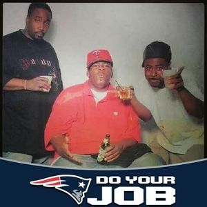 Meet your Posher, Tony