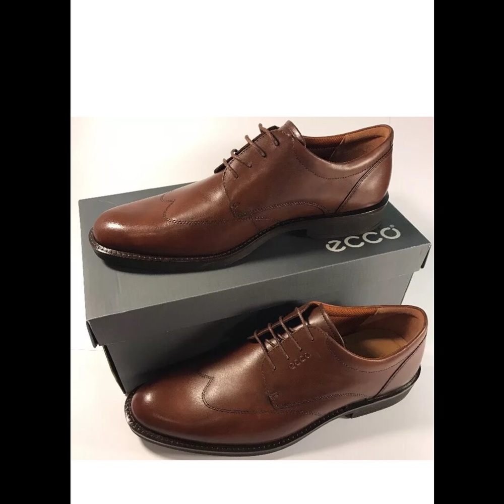 New ecco Biarritz