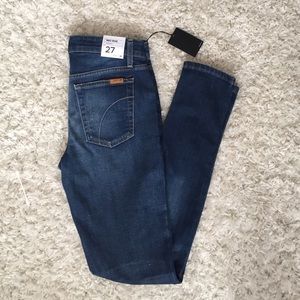 BNWT Joe's Jeans Sz 27