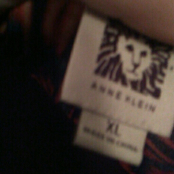 Aztec print multicolor print - Picture 4 of 4