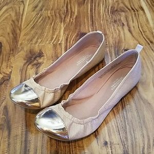 American Eagle Outfitters flats