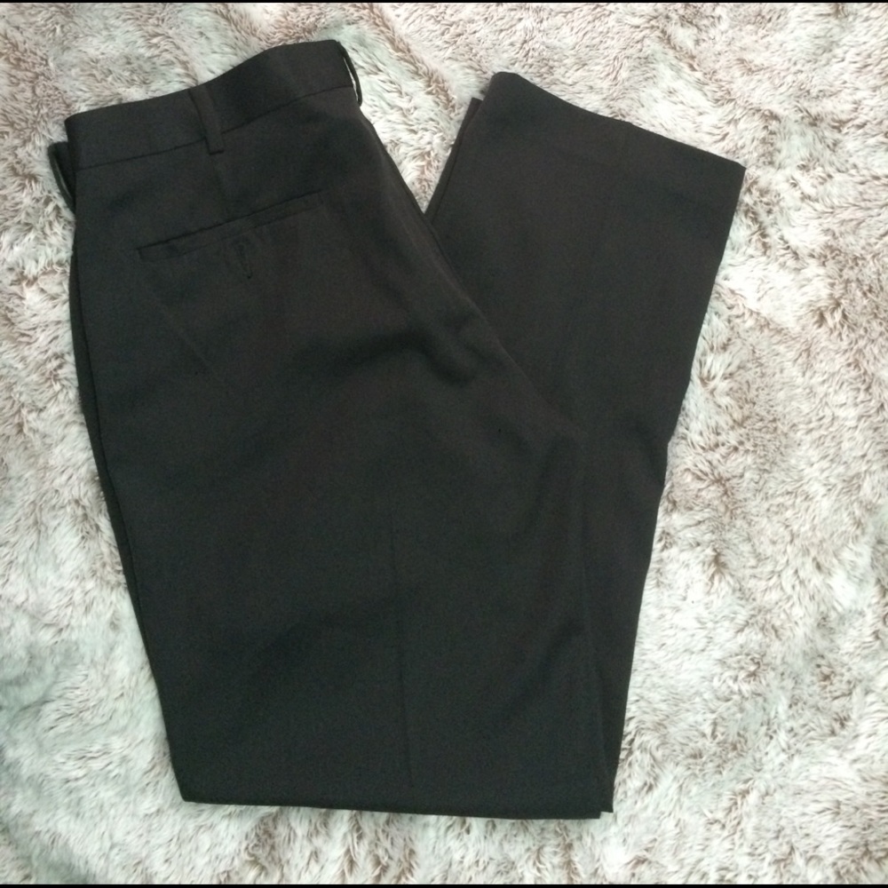 Mens AXIST dress pants 36x30