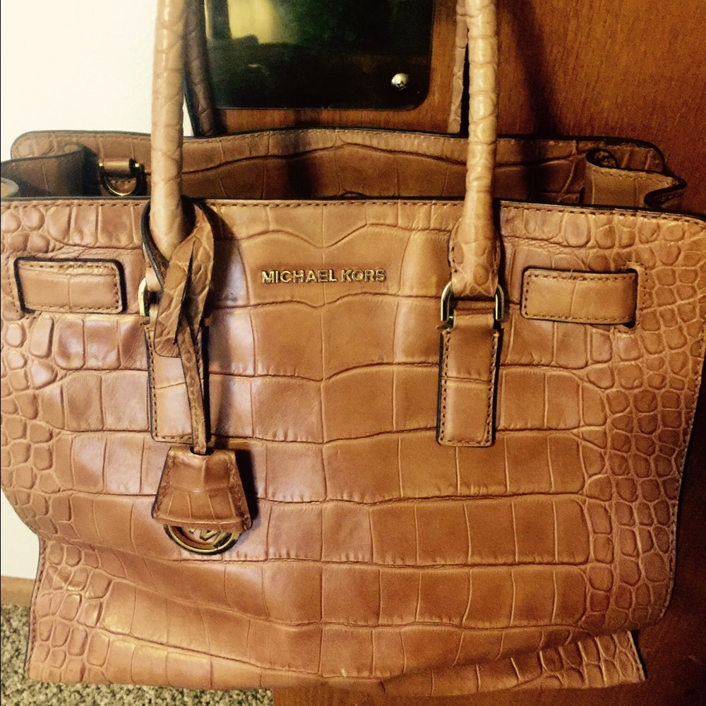 100% Authentic rare Michael Kors bag