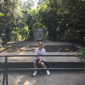 Meet your Posher, Elsa