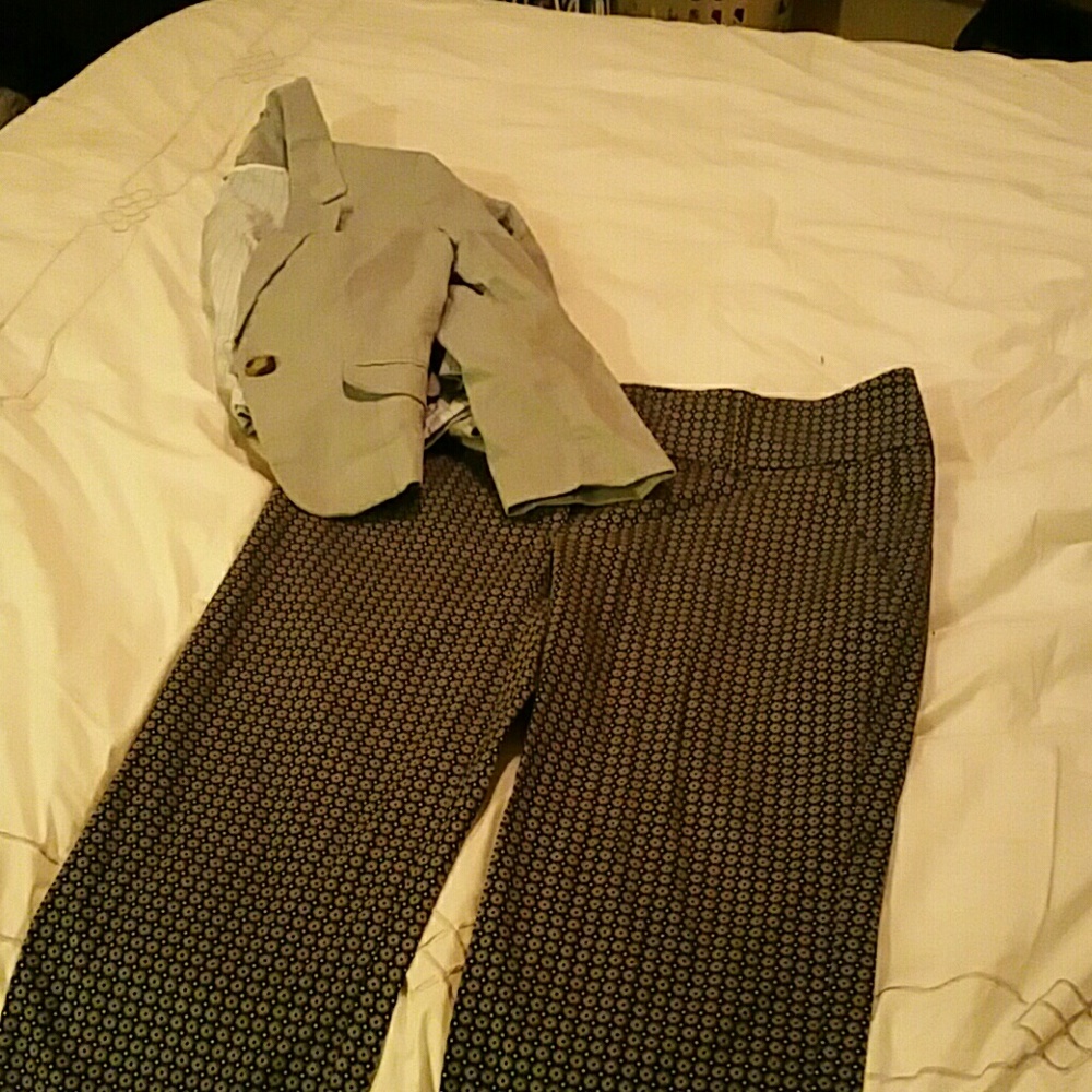 Pants