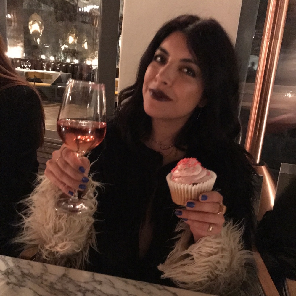 Meet your Posher, Sophia