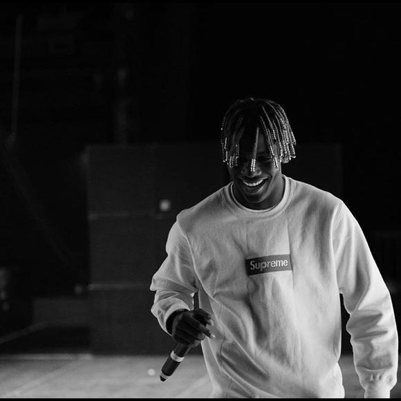 Meet your Posher, Andrew - Picture 1 of 1