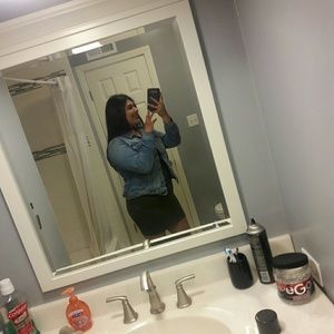 Meet your Posher, Erika