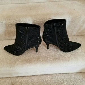 Lane Bryant Boots