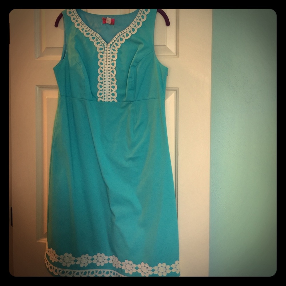 Pappagallo Dress