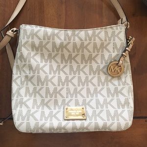 Michael Kors Cross-body