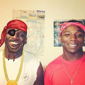 Meet your Posher, Chuck