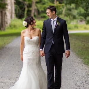 Meet your Posher, Tina