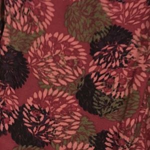 LuLaRoe Leggings NWOT