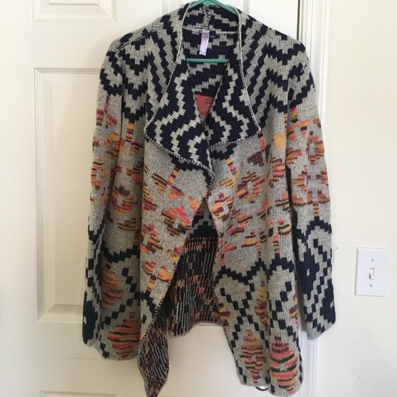 francesca's Sweaters - Cardigan sweater, Francesca’s