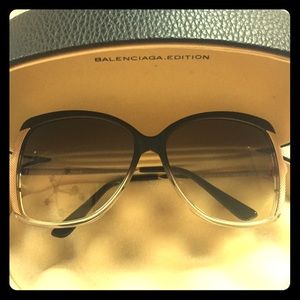 Balenciaga Edition Sunglasses