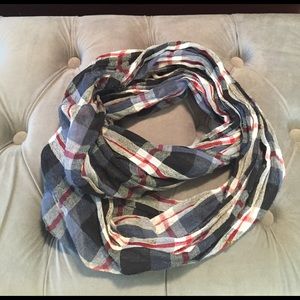 Mudd Infinity Scarf!!