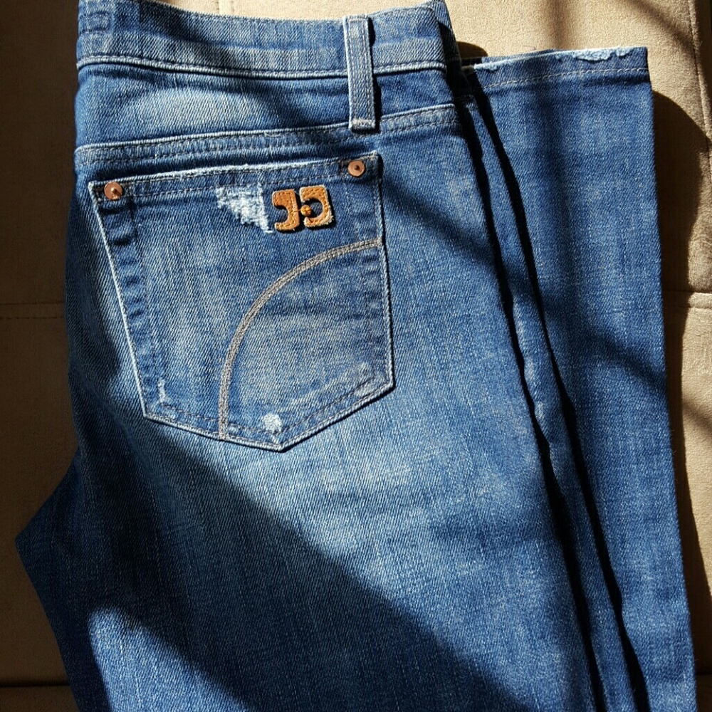 Joe's Jeans