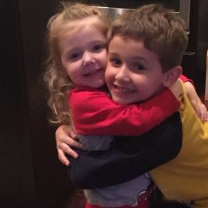 Meet your Posher, Christy