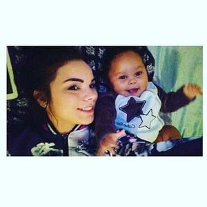 Meet your Posher, Destiny