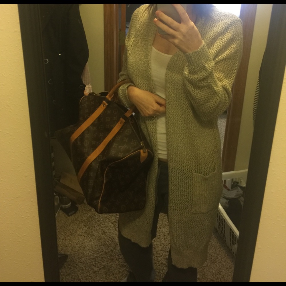 New with tags sweater