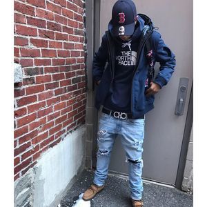 Meet your Posher, Daniel