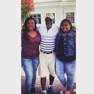 Meet your Posher, Arine'