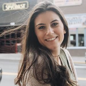 Meet your Posher, Giulia