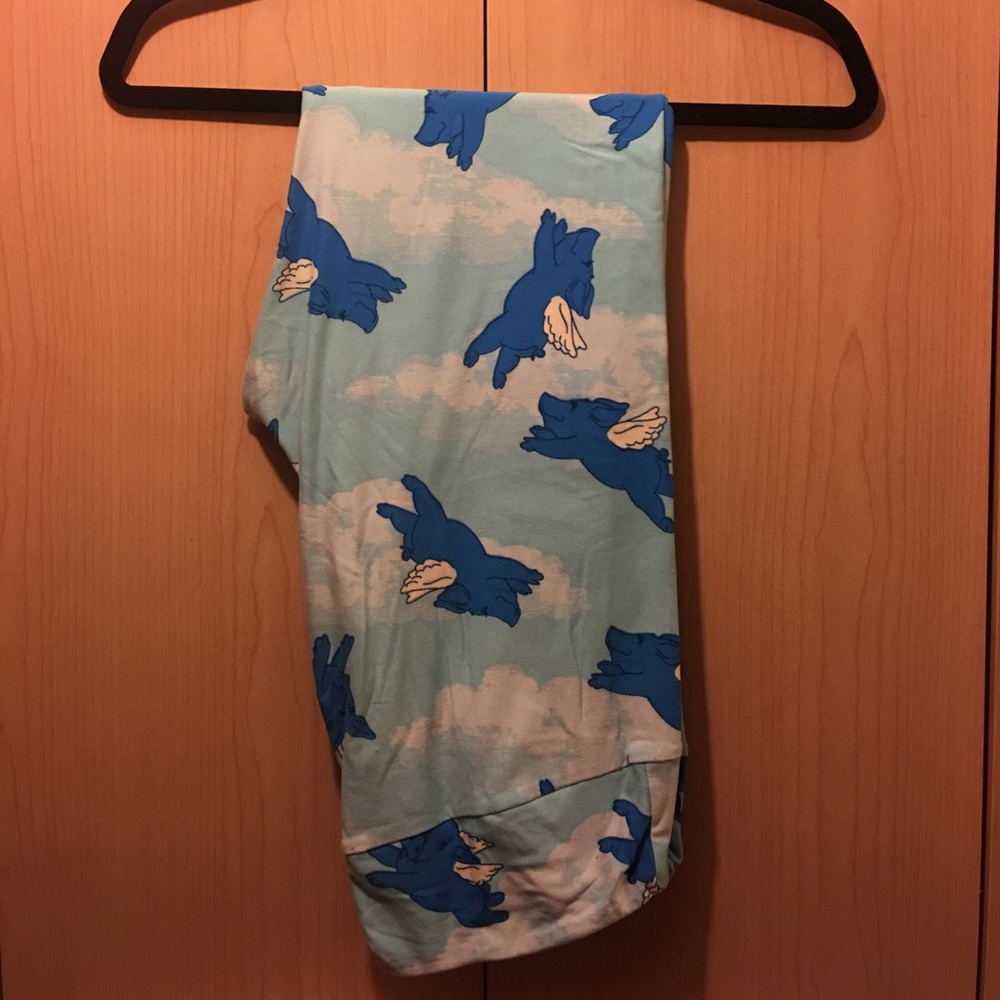 LuLaRoe Leggings