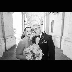 Meet your Posher, Jodie