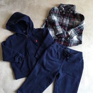 Ralph Lauren bundle