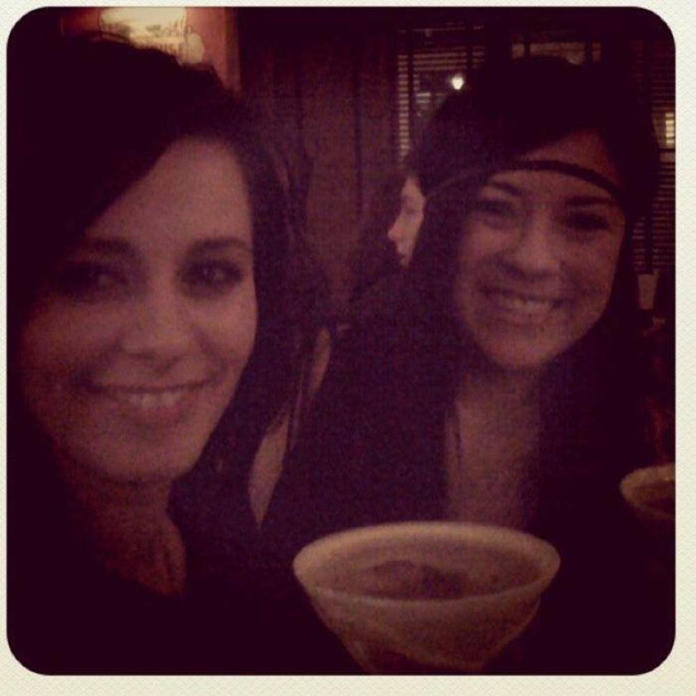 Meet your Posher, Amanda