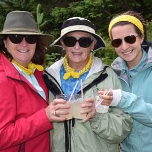 Meet your Posher, Katherine