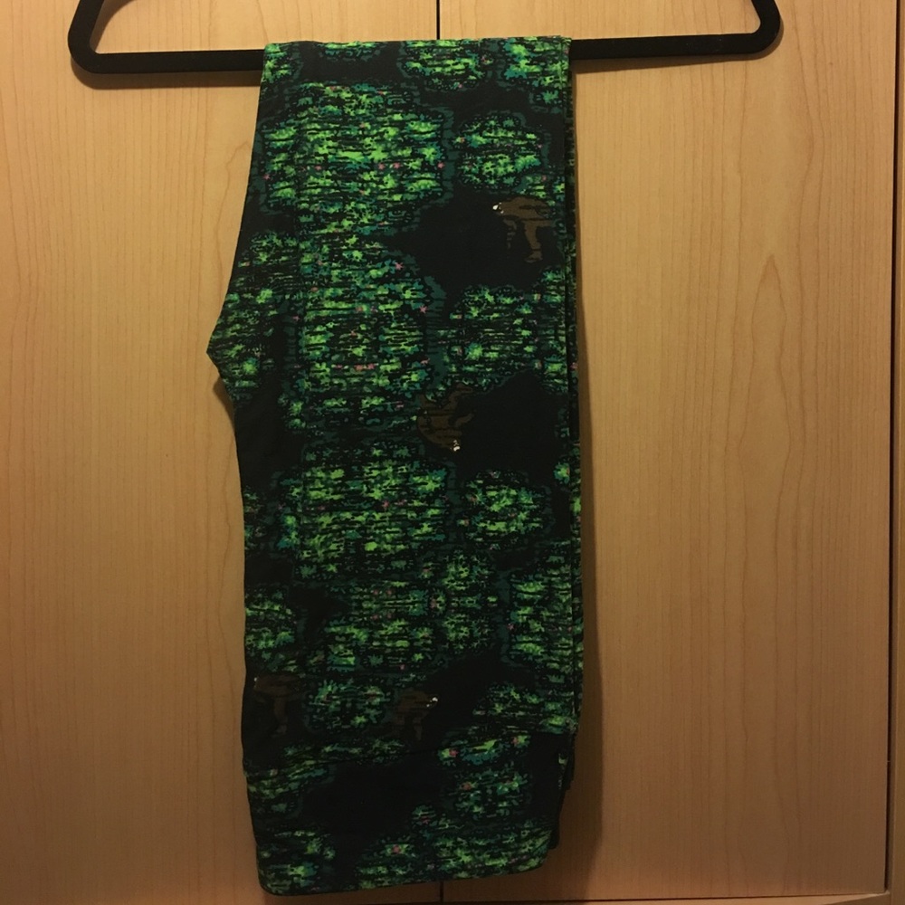 LuLaRoe Leggings