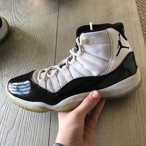 Air Jordan 11 "concord"