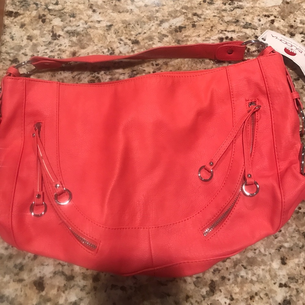 Brand new Big Buddha Bag