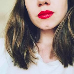 Meet your Posher, Irina