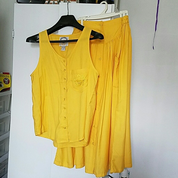 Style & Smile Skirt set - Picture 1 of 6