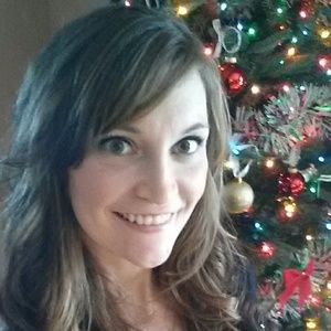 Meet your Posher, Jeriann