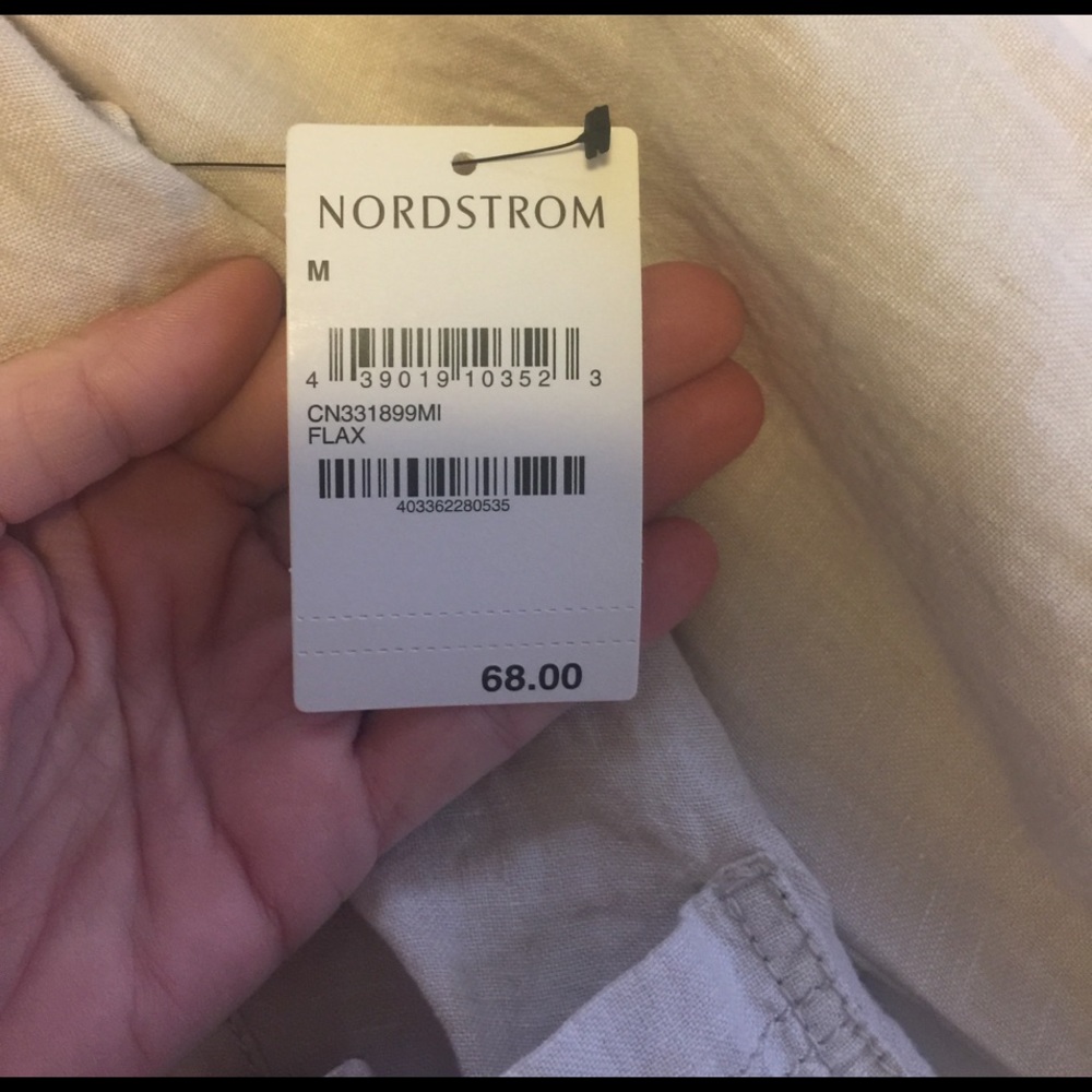 New with tags jacket
