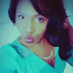 Meet your Posher, Shontel