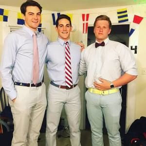 Meet your Posher, David