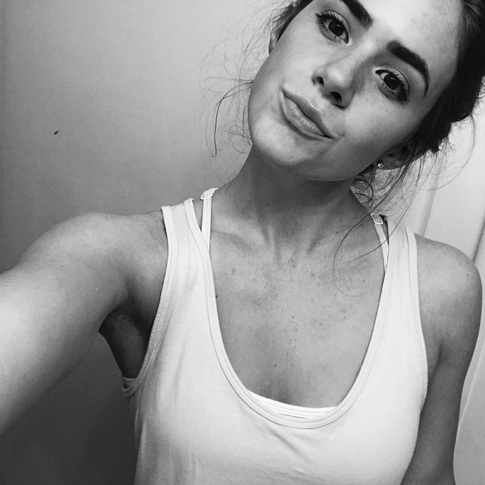 Meet your Posher, Lauren